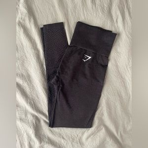 Gymshark original vital seamless